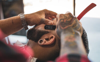 Crazy Facts About Barbers