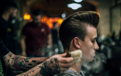 How Much Should A Barber Charge For a Haircut?